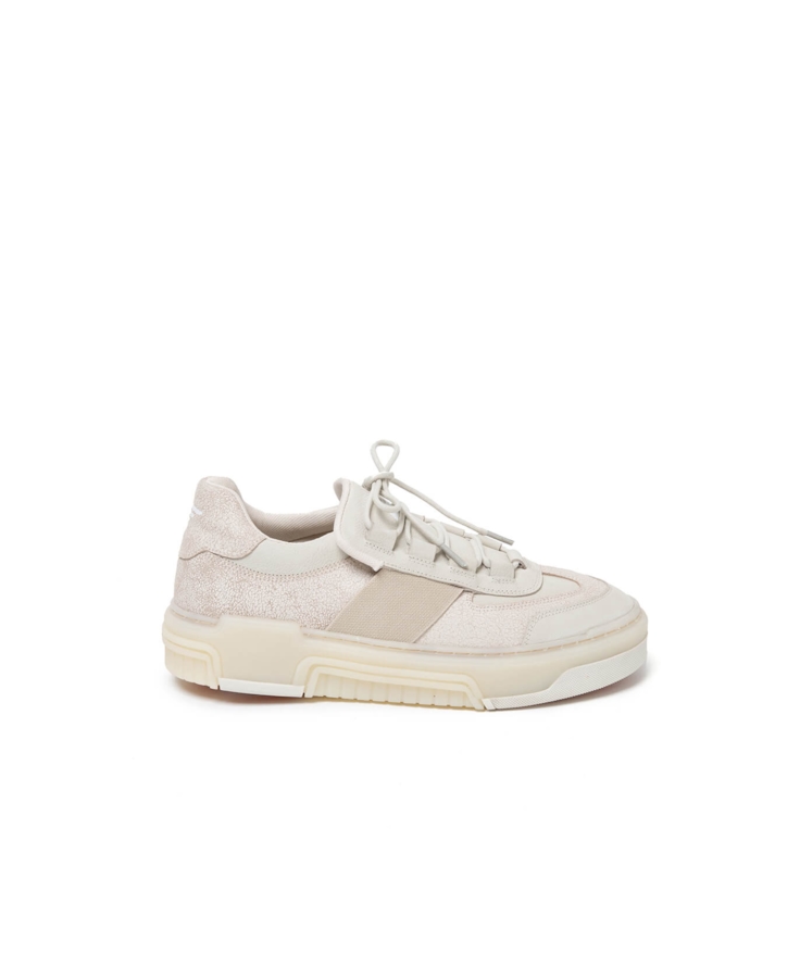 Tenis Mellanie Ellus Off White