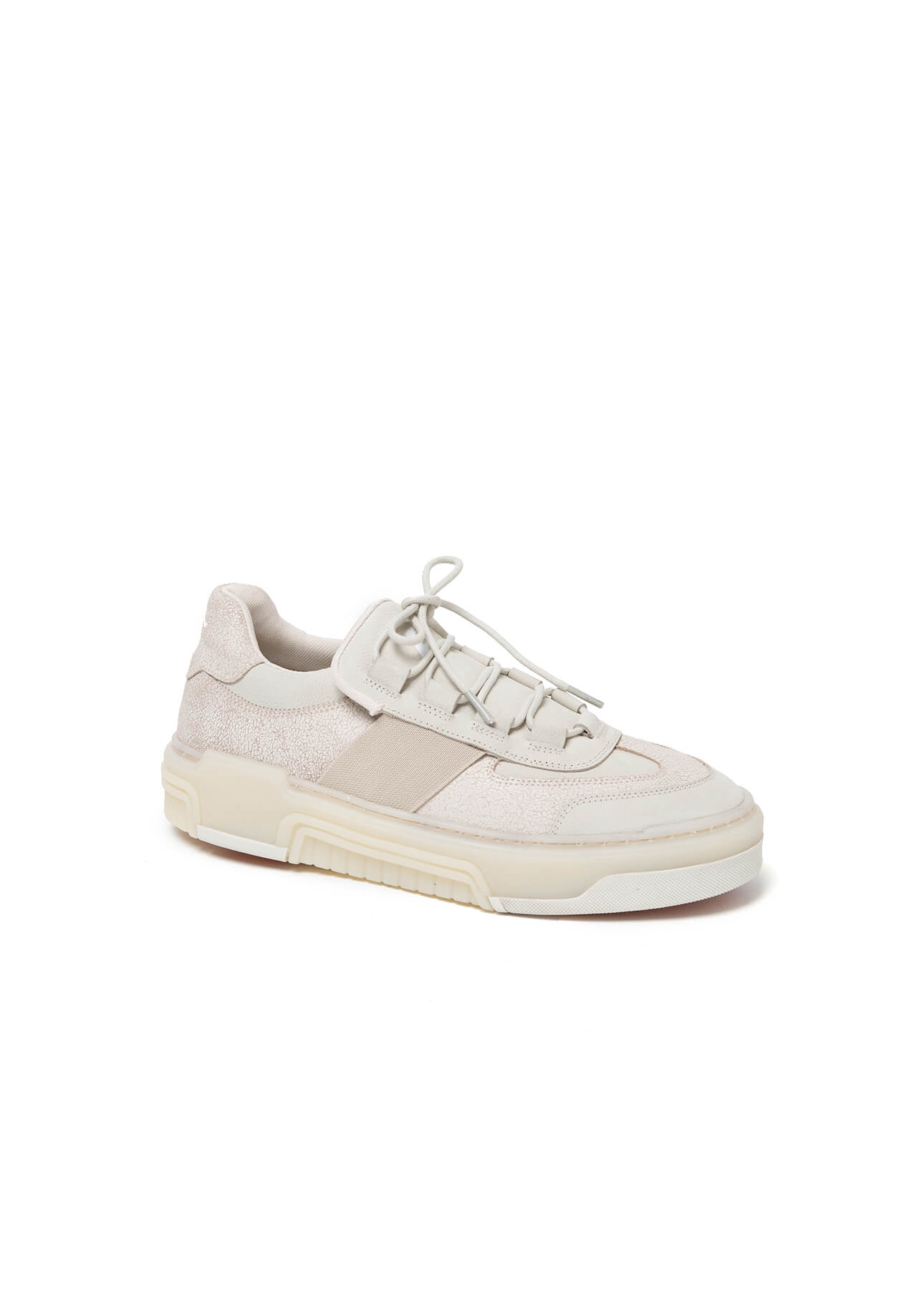 Tenis Mellanie Ellus Off White