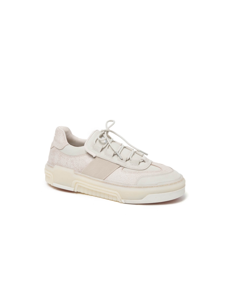 Tenis Mellanie Ellus Off White