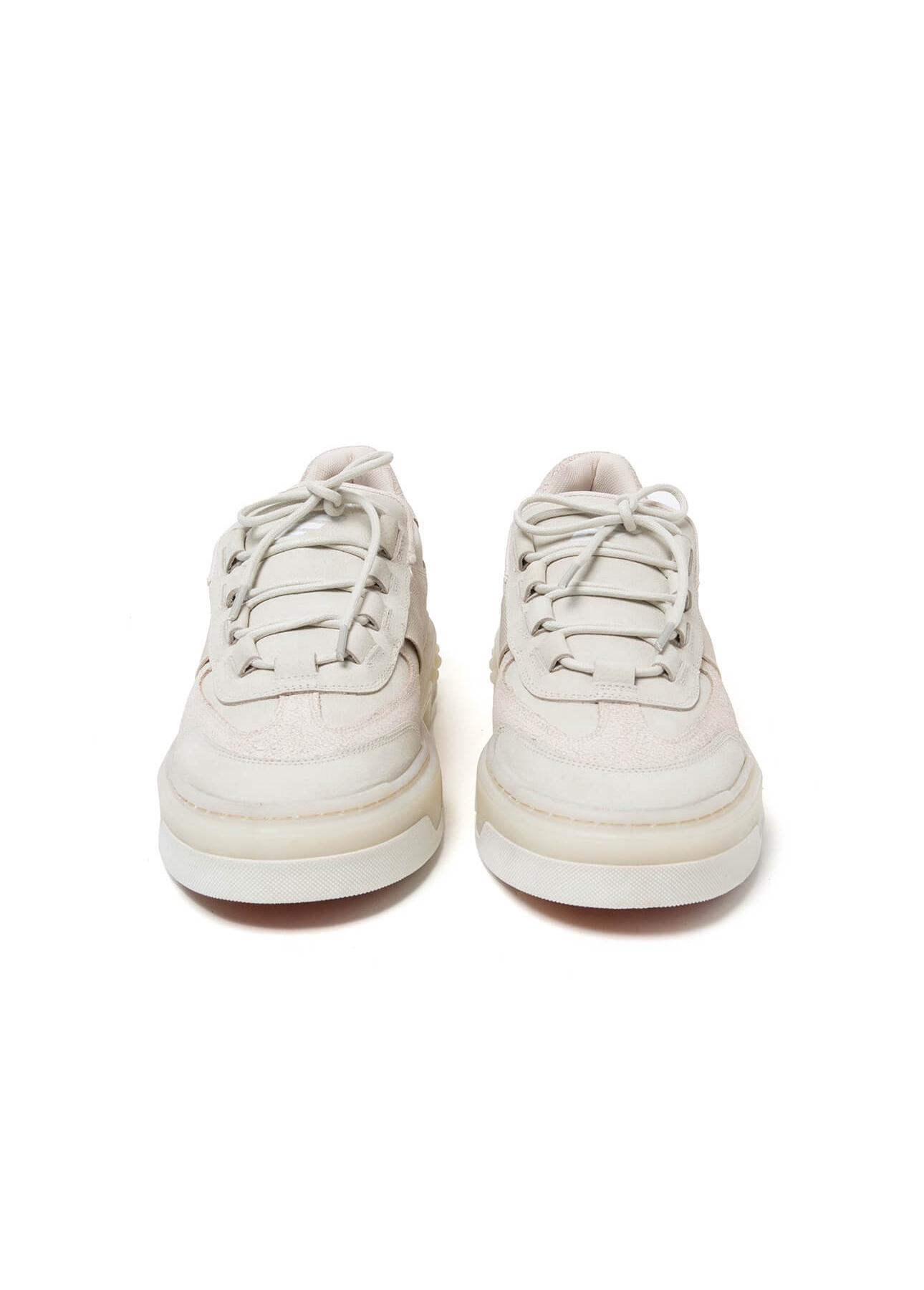 Tenis Mellanie Ellus Off White