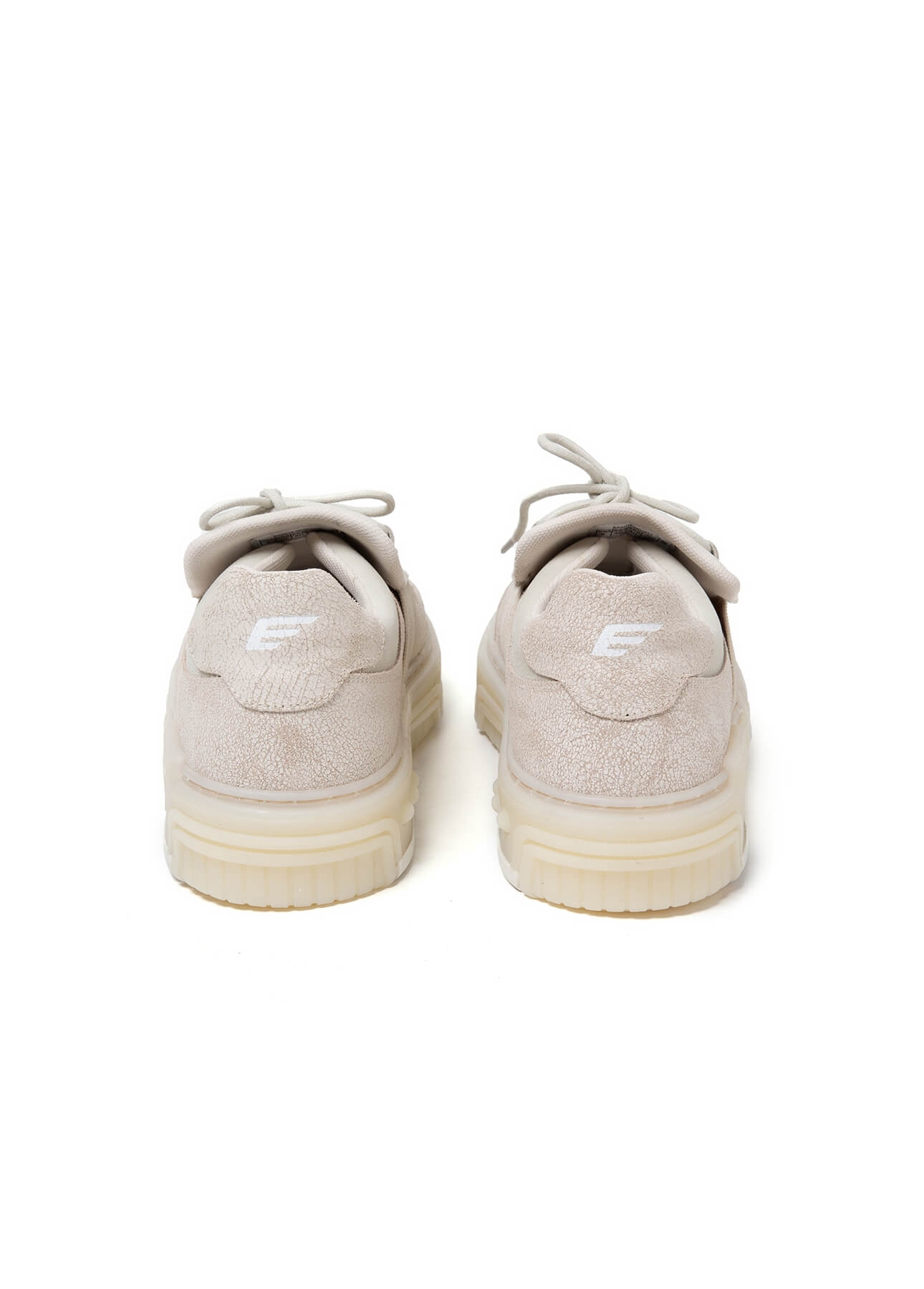 Tenis Mellanie Ellus Off White