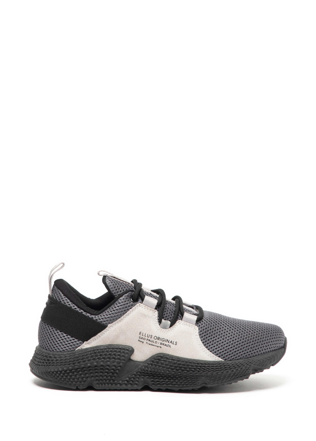 Tênis Mesh Ellus Caviar