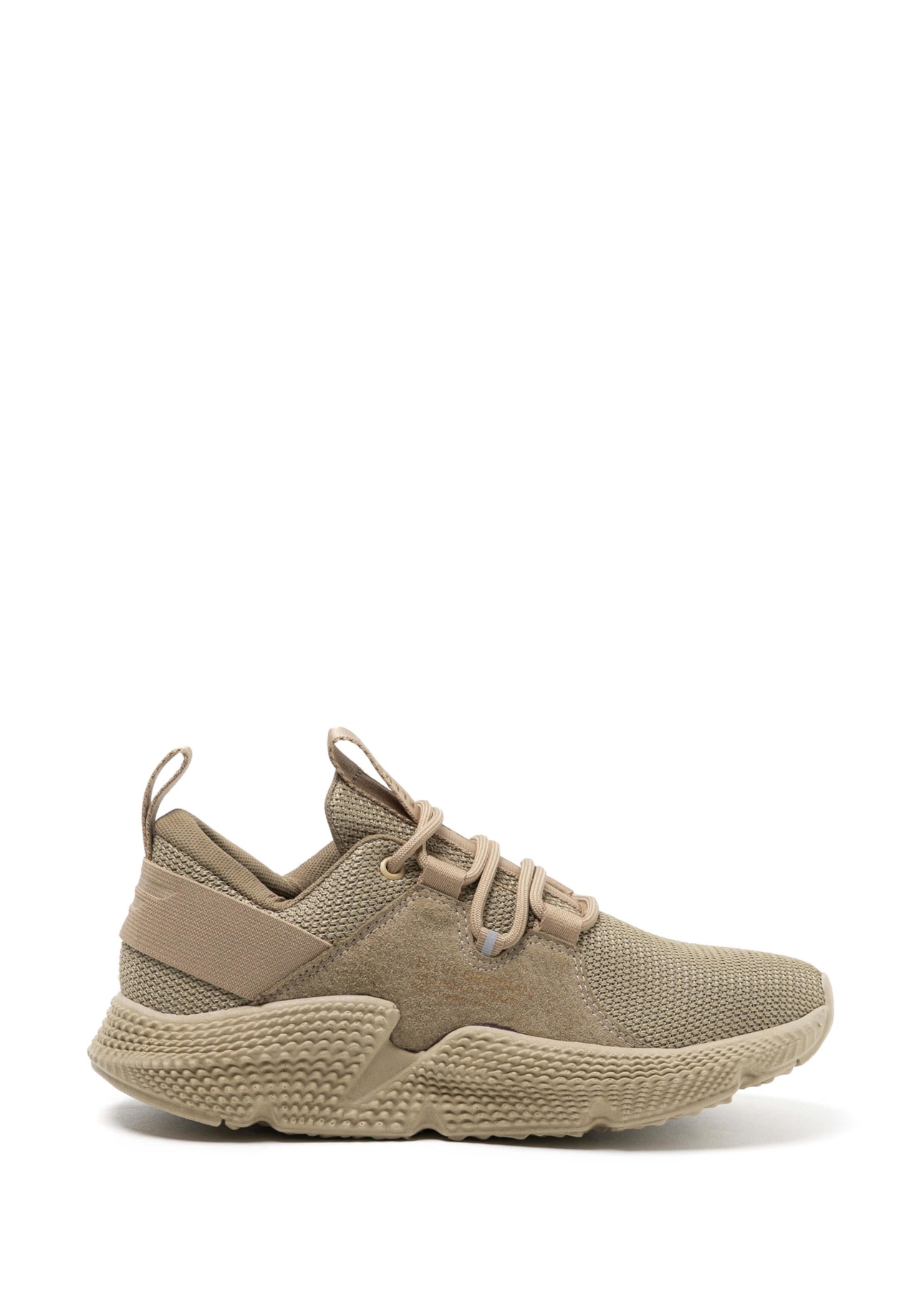 Tenis Mesh Ellus Cru