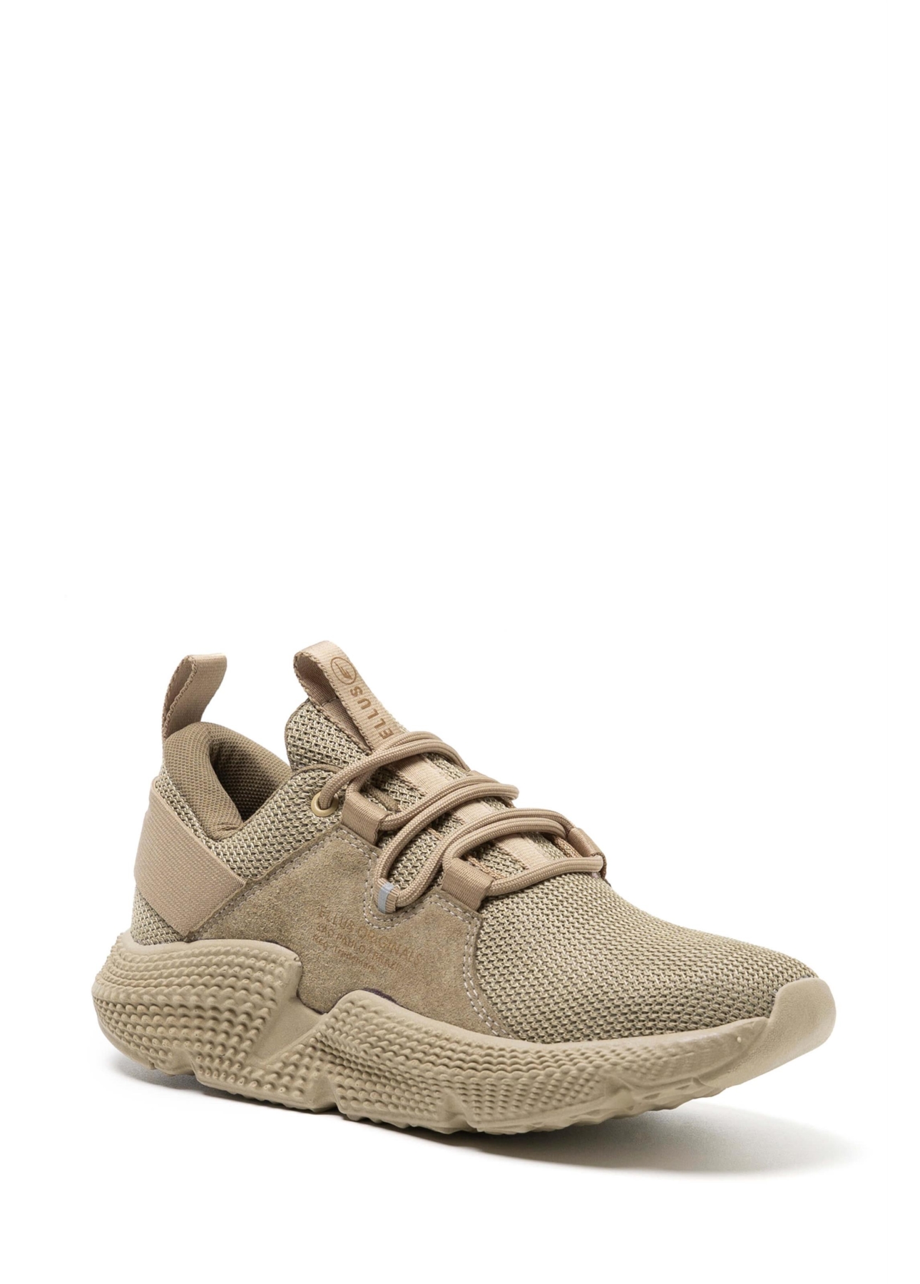 Tenis Mesh Ellus Cru