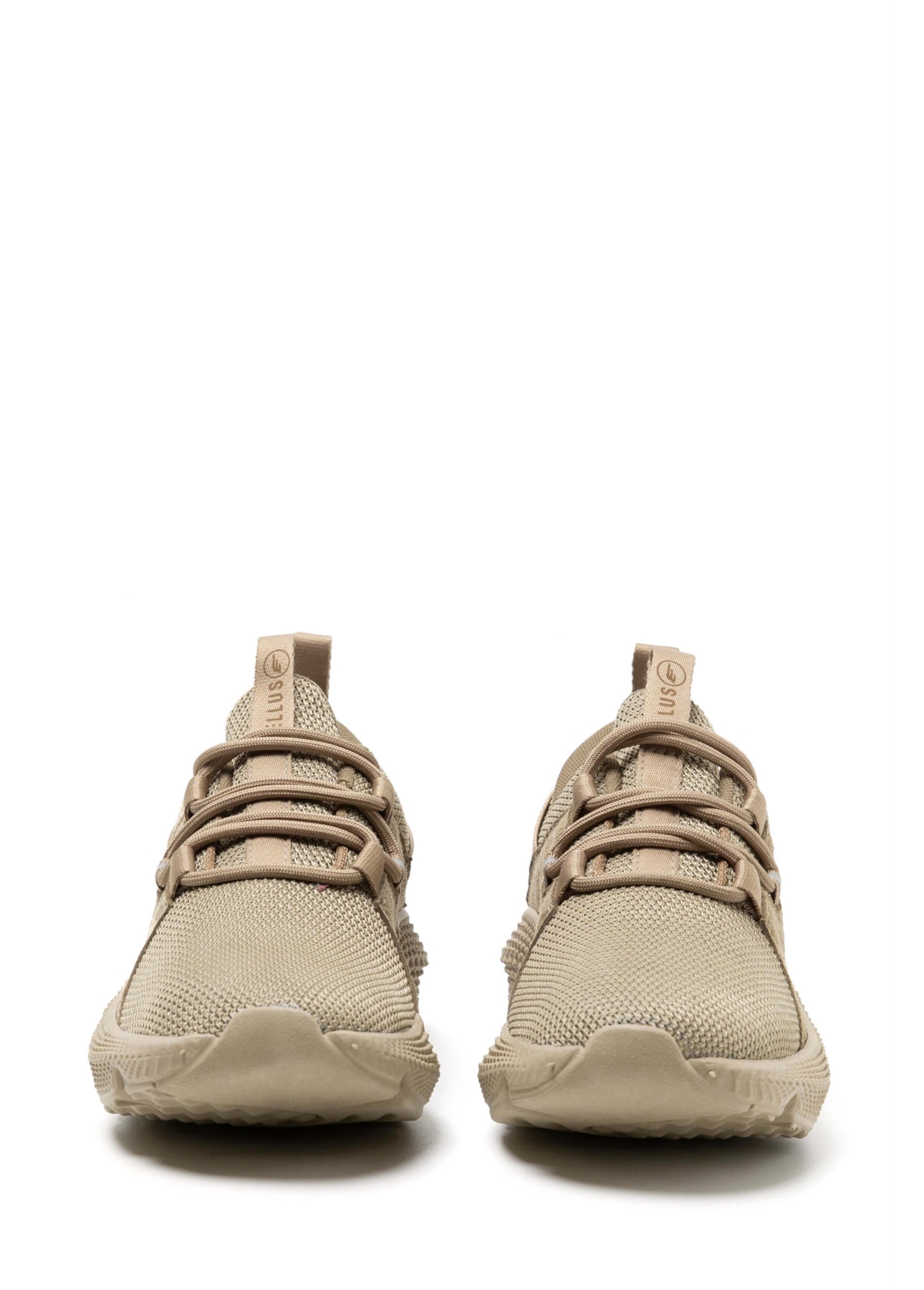 Tenis Mesh Ellus Cru