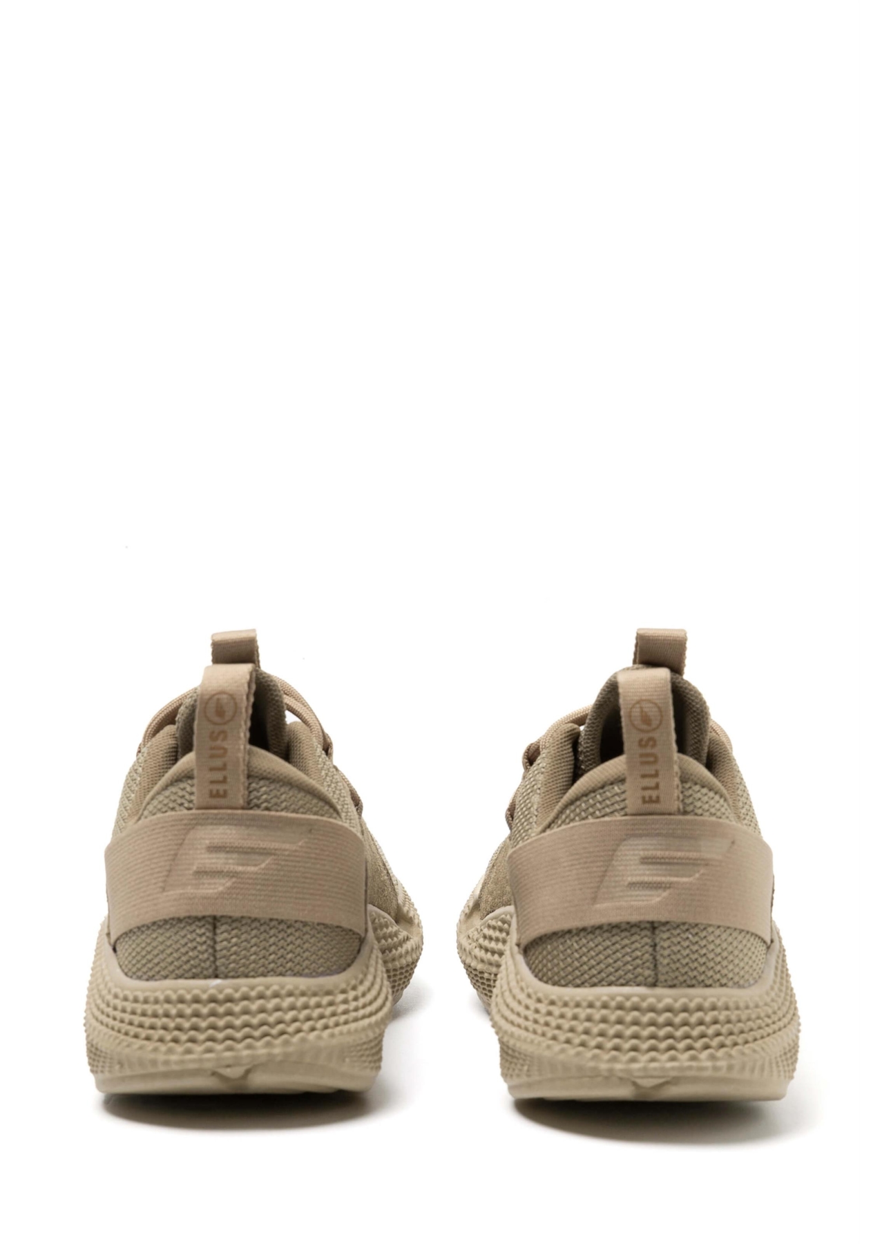 Tenis Mesh Ellus Cru