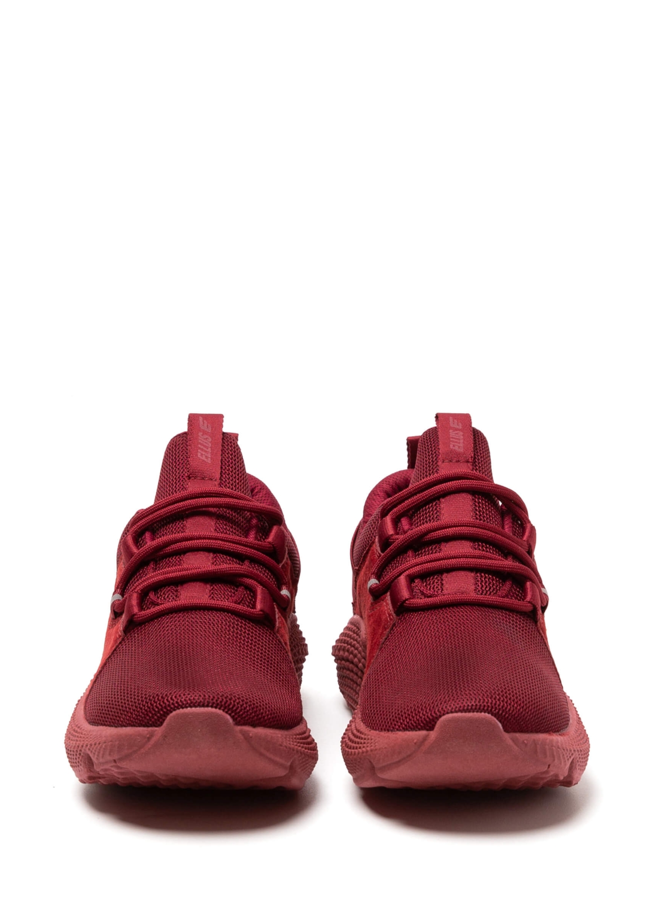 Tenis Mesh Ellus Mono Vinho