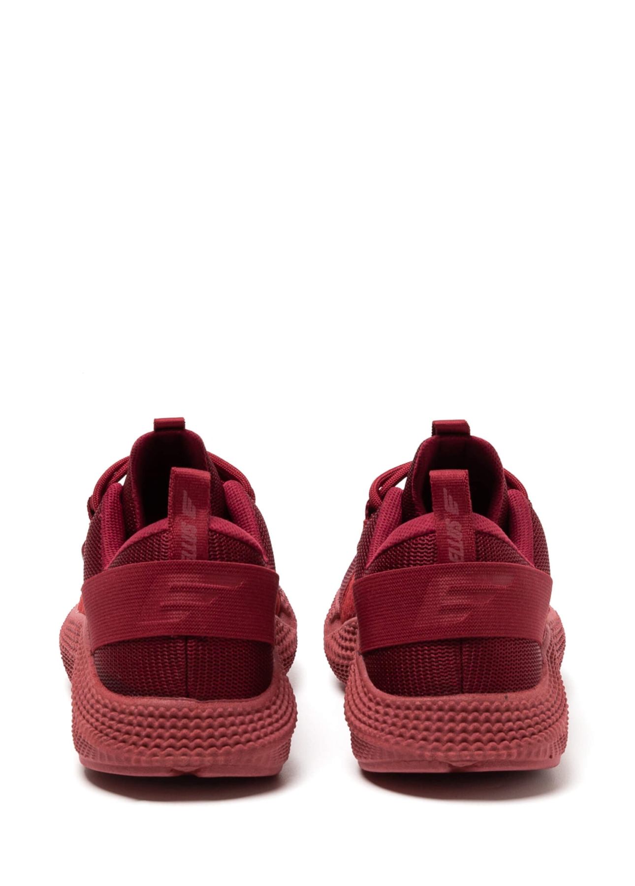 Tenis Mesh Ellus Mono Vinho