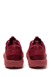 Tenis Mesh Ellus Mono Vinho