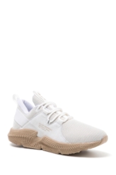 Tenis Mesh Ellus Off White