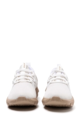 Tenis Mesh Ellus Off White