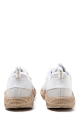 Tenis Mesh Ellus Off White