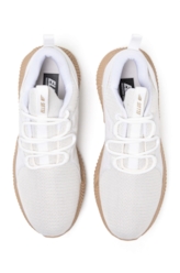 Tenis Mesh Ellus Off White