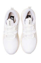 Tênis Mesh Ellus Off White