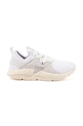 Tênis Mesh Ellus Off White