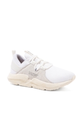 Tênis Mesh Ellus Off White