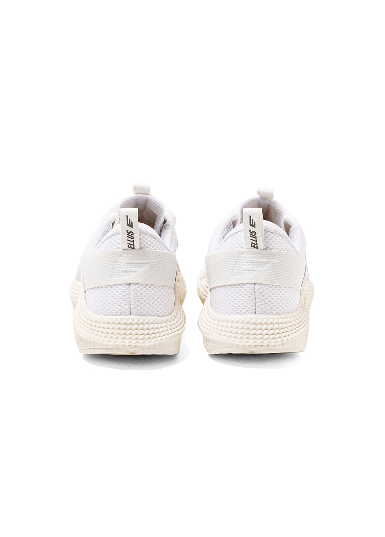 Tênis Mesh Ellus Off White
