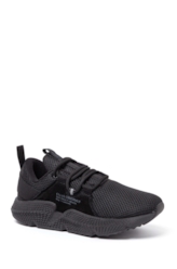 Tênis Mesh Ellus Preto