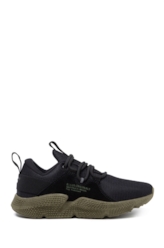 Tenis Mesh Ellus Preto