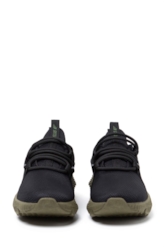 Tenis Mesh Ellus Preto