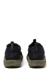 Tenis Mesh Ellus Preto