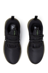 Tenis Mesh Ellus Preto
