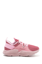 Tenis Mesh Ellus Rosa