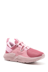 Tenis Mesh Ellus Rosa