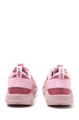 Tenis Mesh Ellus Rosa