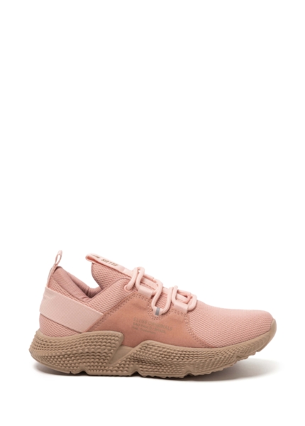 Tênis Mesh Ellus Rosa