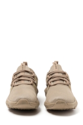 Tênis Mesh Ellus Tabaco