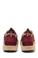 Tênis Mesh Ellus Vermelho