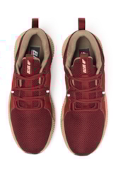 Tênis Mesh Ellus Vermelho