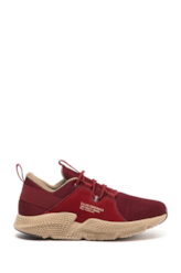 Tênis Mesh Ellus Vermelho