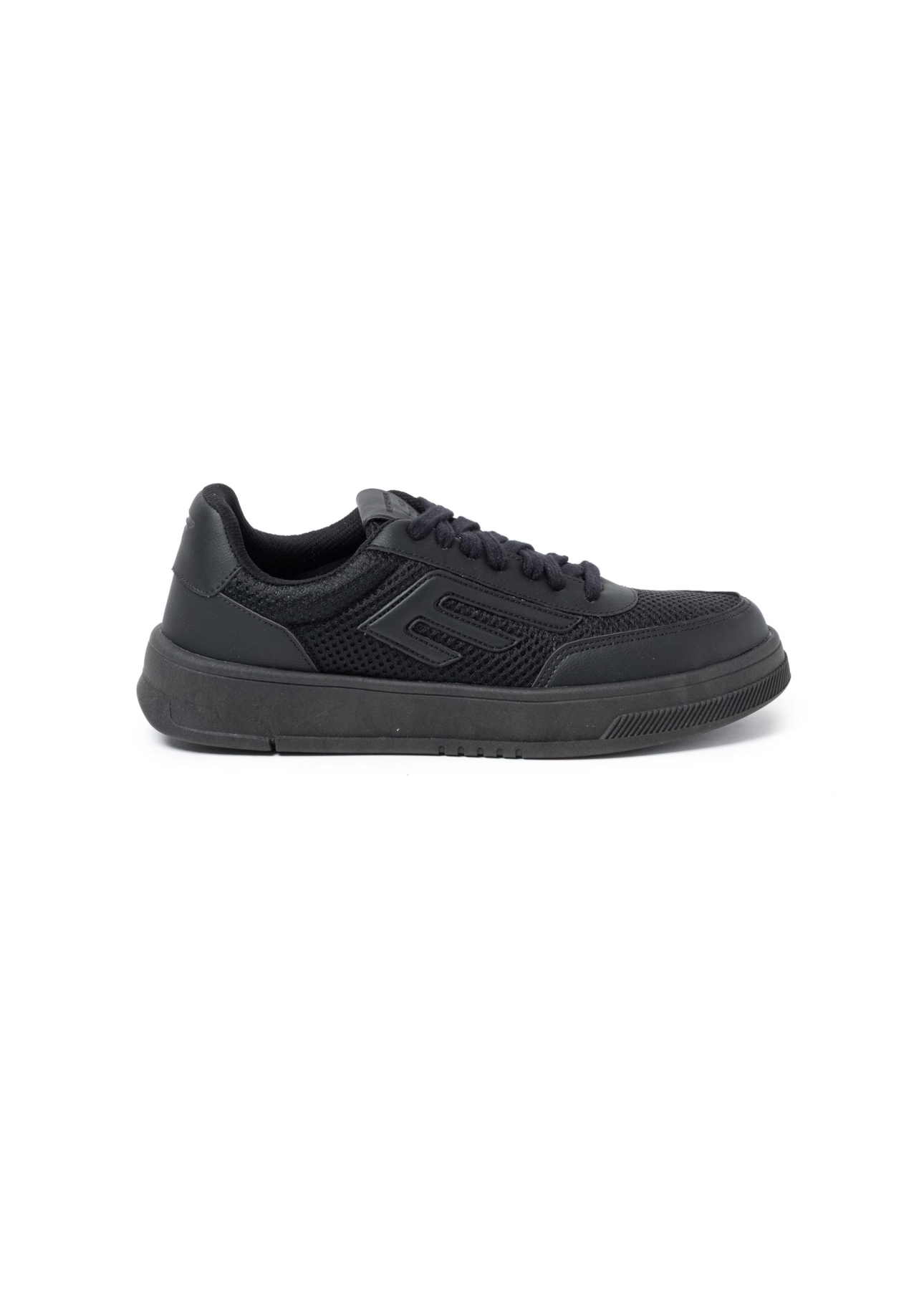 Tênis Mesh Levi Ellus Preto