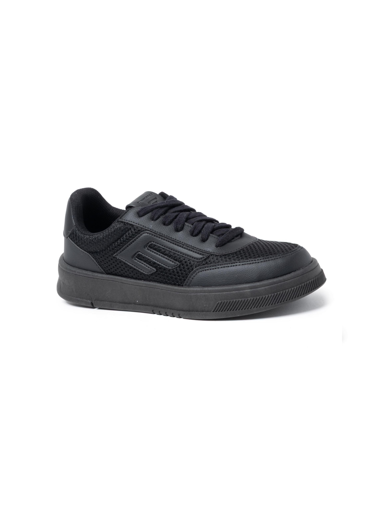 Tênis Mesh Levi Ellus Preto