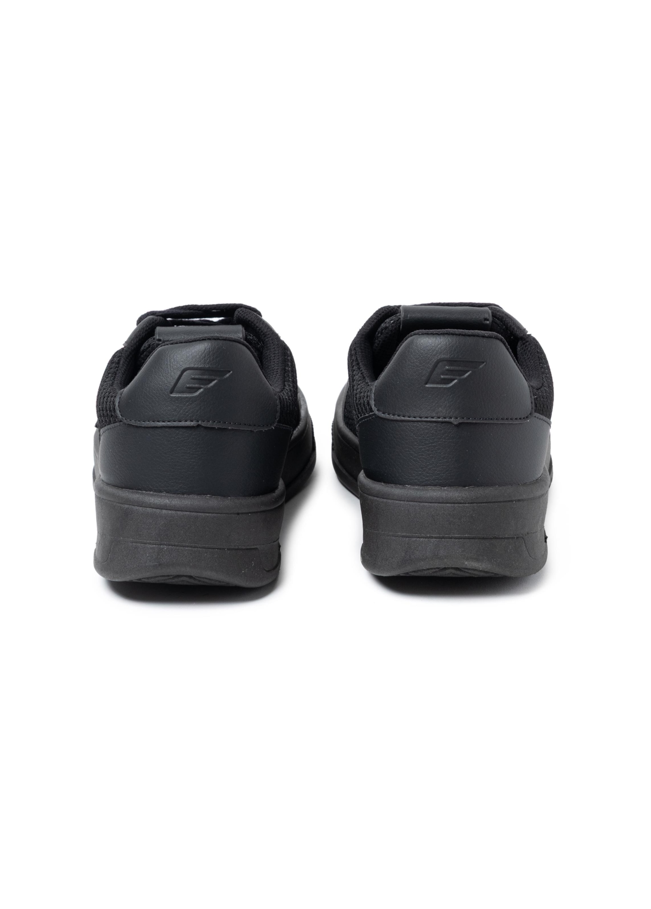 Tênis Mesh Levi Ellus Preto
