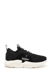 Tênis Mesh Preto