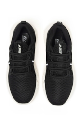 Tênis Mesh Preto