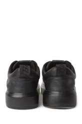 Tênis New Wave Double Couro Napa Branco