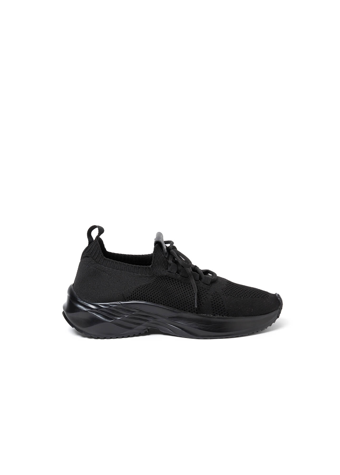 Tenis Nite Ellus Preto