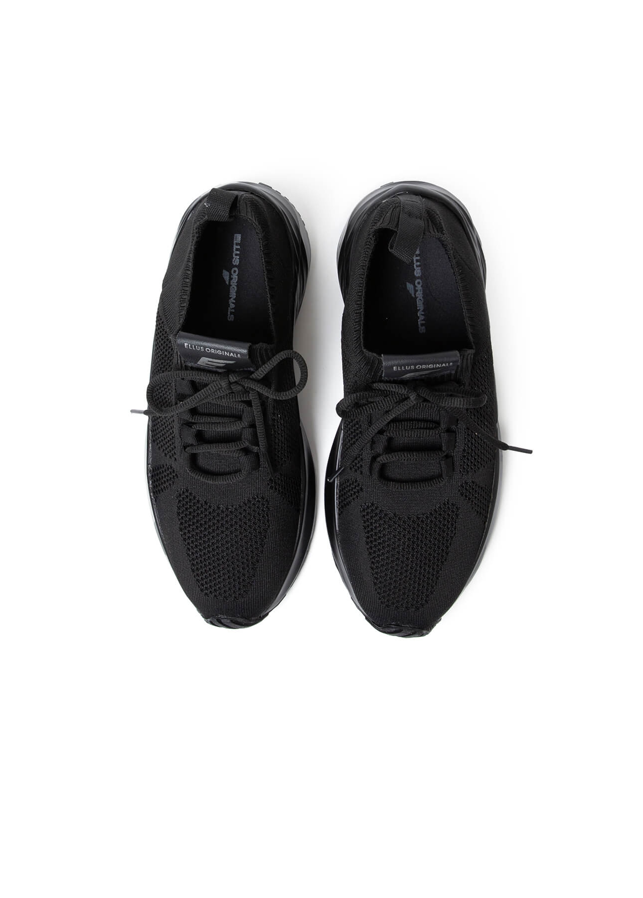 Tenis Nite Ellus Preto