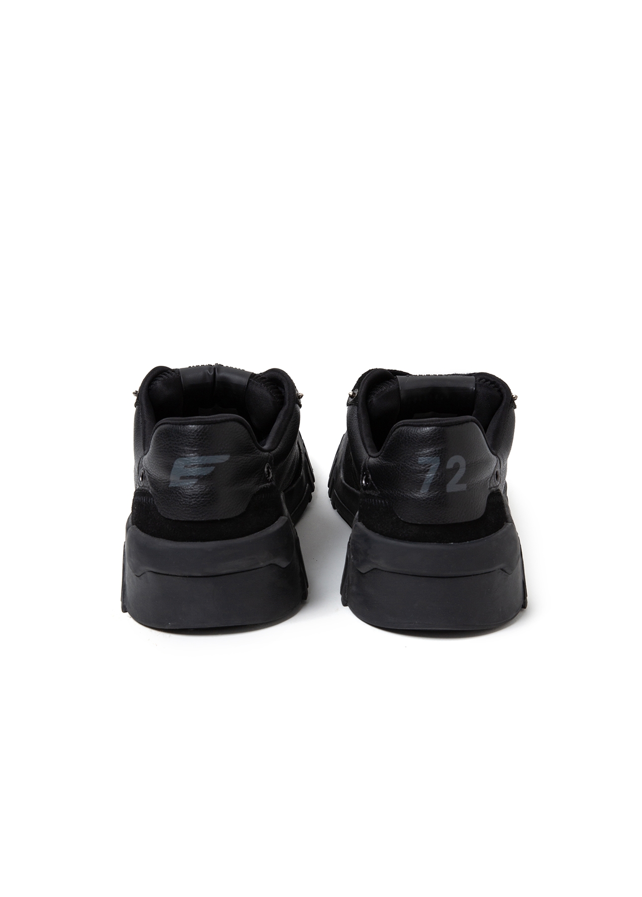 Tenis Oliver Ellus Preto