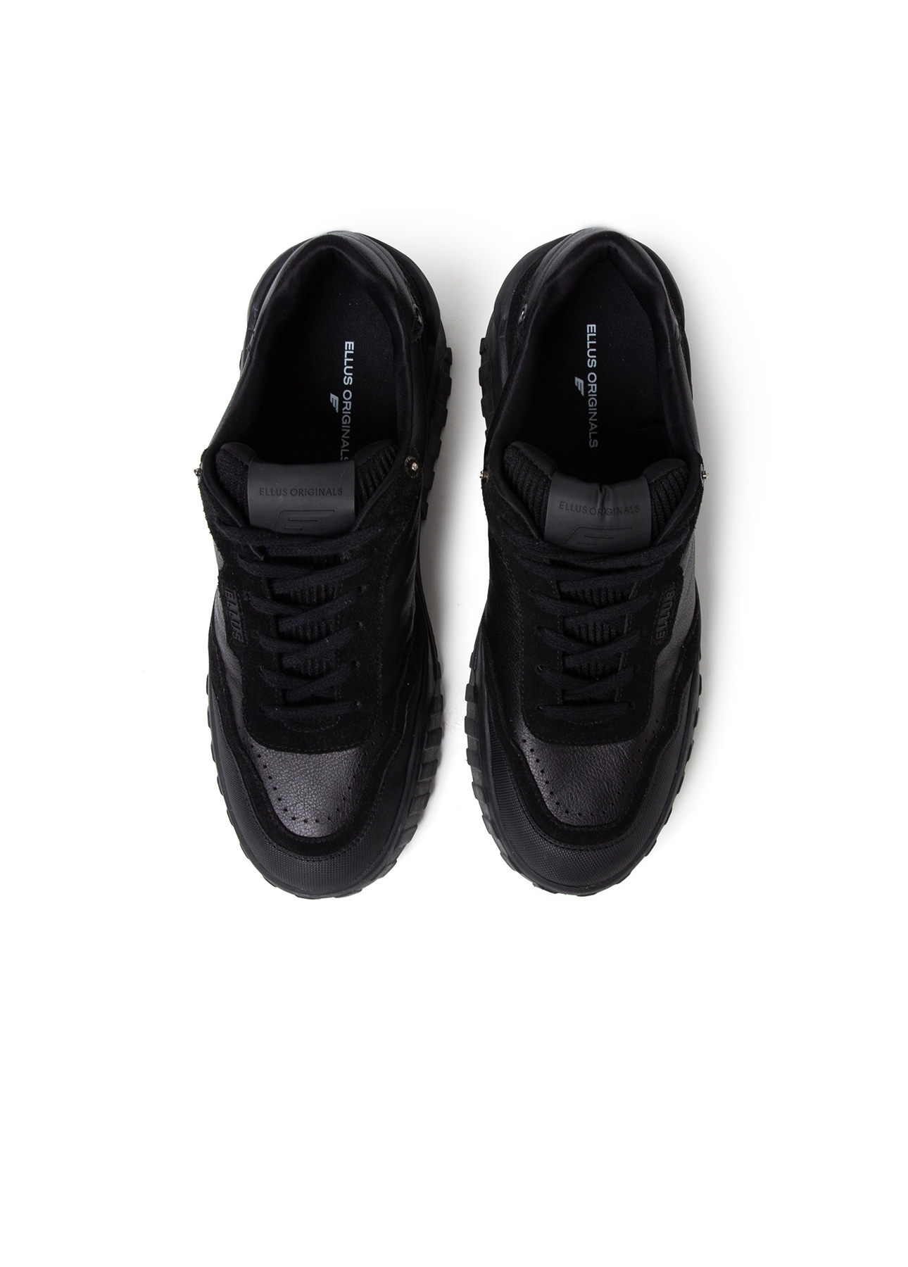 Tenis Oliver Ellus Preto