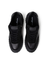 Tenis Oliver Ellus Preto