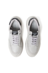 Tenis Orin Ellus Cinza Claro