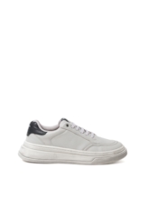 Tenis Orin Ellus Cinza Claro
