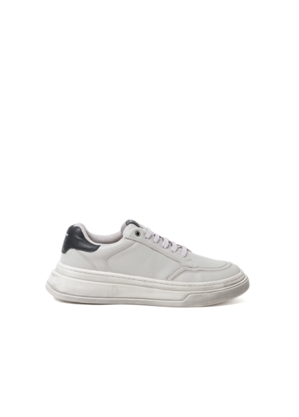 Tenis Orin Ellus Cinza Claro