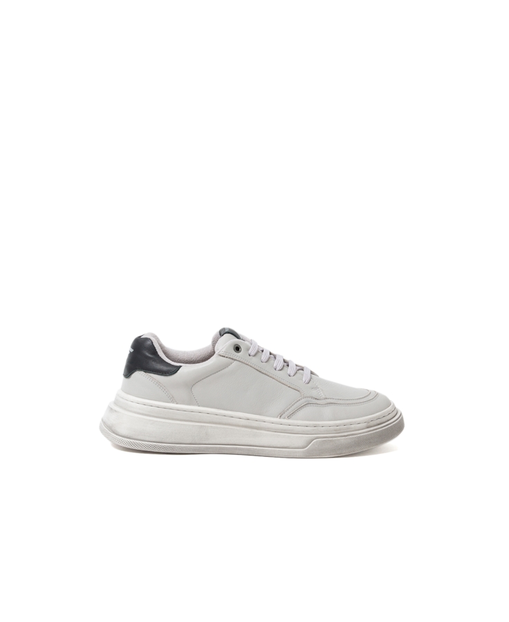 Tenis Orin Ellus Cinza Claro