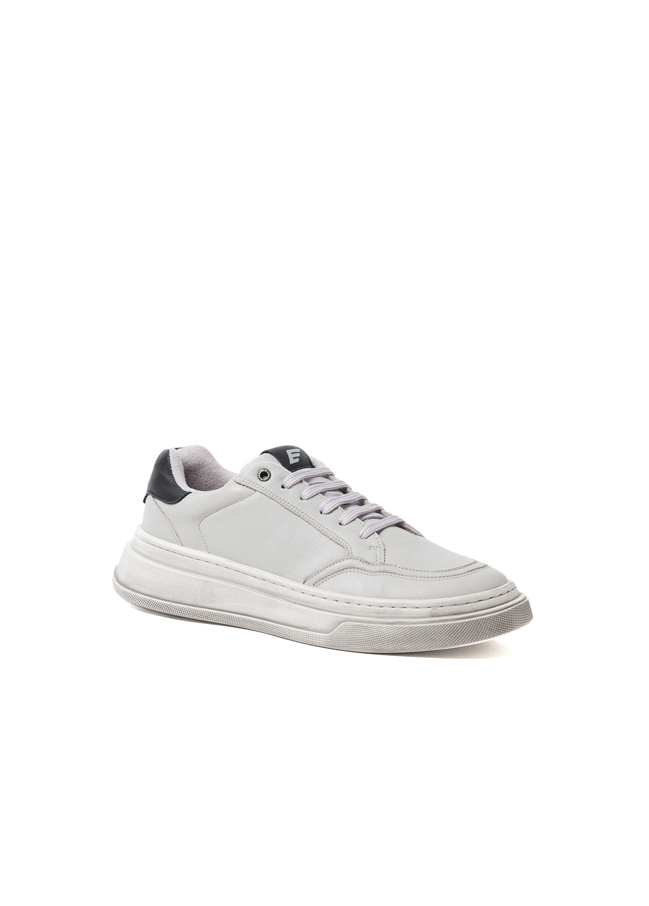 Tenis Orin Ellus Cinza Claro